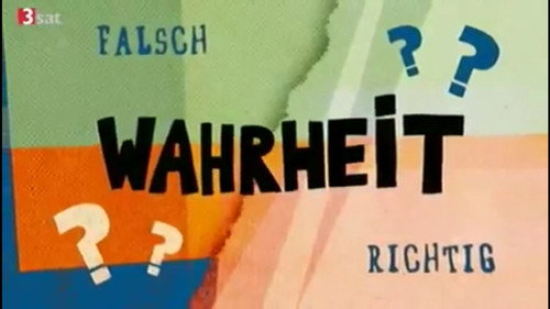 Philosophisches Kopfkino Season 1 Episode 8 - Episode 8