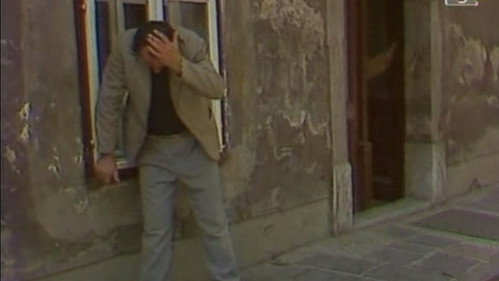 Our Local Community Season 1 Episode 4 - Vrana vrani ne izkljuje oči