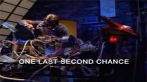 Power Rangers Season 16 Episode 25 - One Last Second Chance