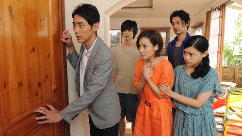 Nameless Poison Season 1 Episode 11 - Final Episode ~ Protect the Family from the Stalker! Sugimura Counterattacks!