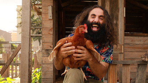 Gardening Australia Season 28 Episode 7 - Easter Special