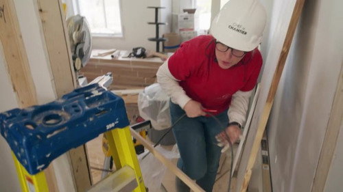Le grand chantier RONA Season 2 Episode 16 - Episode 16