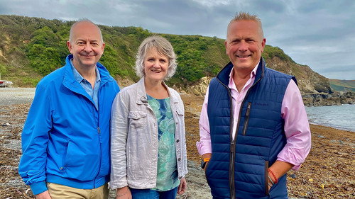 Escape to the Country Season 26 Episode 42 - Cornwall