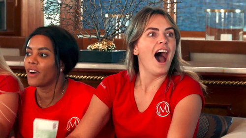 Below Deck Mediterranean Season 6 Episode 11 - Should I Stay or Should I Go