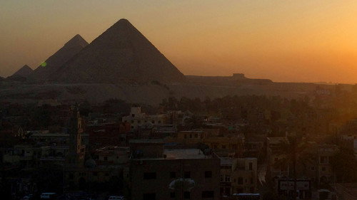 Secrets Season 2 Episode 2 - Great Pyramid