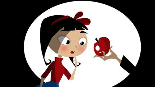 Snow White still