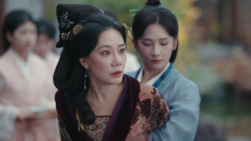 Blossoms of Power Season 1 Episode 3 - Episode 3