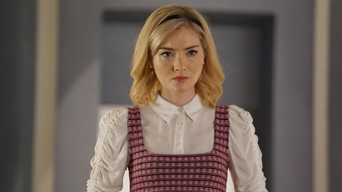 The Gifted Season 2 Episode 8 - the dreaM