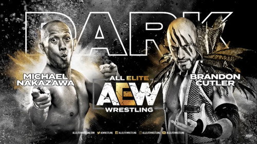 AEW Dark Season 2 Episode 22 - AEW Dark #35