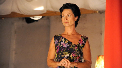 Vier Frauen und ein Todesfall Season 5 Episode 5 - Gottesurteil