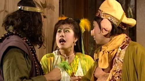 Journey to the West Season 2 Episode 15 - Episode 15