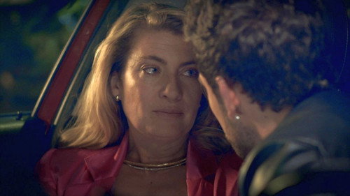 Ana de nadie Season 1 Episode 27 - Episode 27