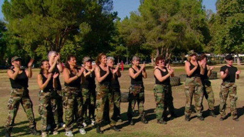 The Biggest Loser Season 15 Episode 5 - The Cook-Off