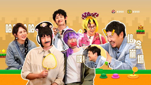 Mahua's Fun Age Season 2 Episode 6 - Episode 6