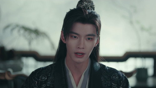 Blossoms of Power Season 1 Episode 15 - Episode 15