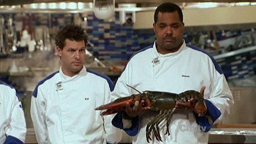 Hell's Kitchen Season 7 Episode 10 - 7 Chefs Compete