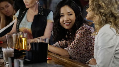 Fresh Off the Boat Season 3 Episode 14 - The Gloves Are Off