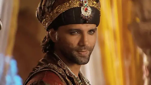 Episode 86 - Jodha Akbar still