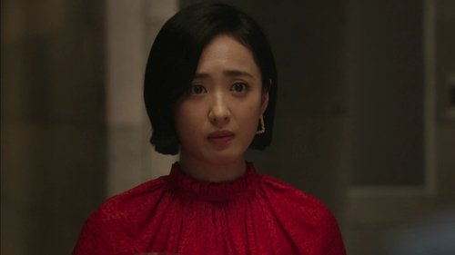 The Devil Judge Season 1 Episode 12 - Stay Away from Me