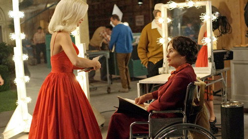 FEUD Season 1 Episode 2 - The Other Woman