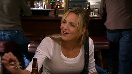 My Boys Season 2 Episode 5 - Take My Work Wife... Please