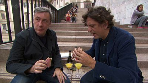 Italy Unpacked Season 1 Episode 2 - Looking to the Future