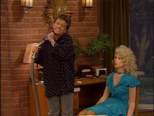 Married... with Children Season 3 Episode 18 - The Dateless Amigo