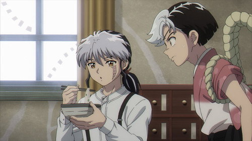 MAO Season 1 Episode 12 - Water Sorcerer