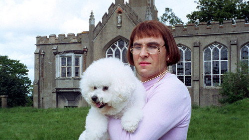 Little Britain Season 1 Episode 2 - Tallest Man