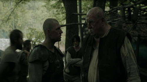 The Slavs Season 1 Episode 11 - Battle