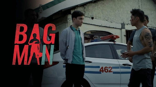 Bagman Season 2 Episode 2 - Blessed Are the Poor