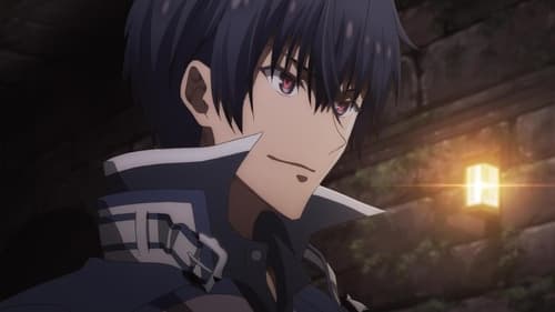 undefined Season 2 Episode 6 - The Great Mother Spirit and the Demon King's Right-Hand Man