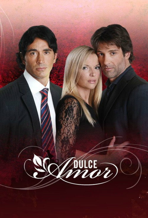 Candy Love poster