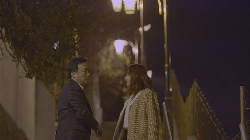 Memory Season 1 Episode 5 - I Found The Culprit