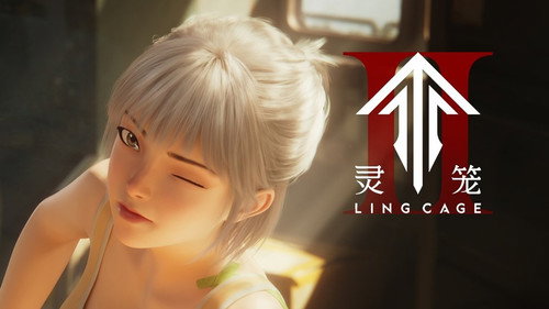 Ling Cage Season 2 Episode 2 - Episode 2