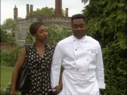 Chef Season 3 Episode 5 - Rochelle