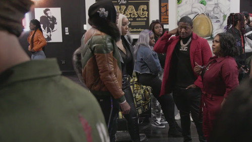 Love & Hip Hop Atlanta Season 9 Episode 2 - No Witness, No Protection