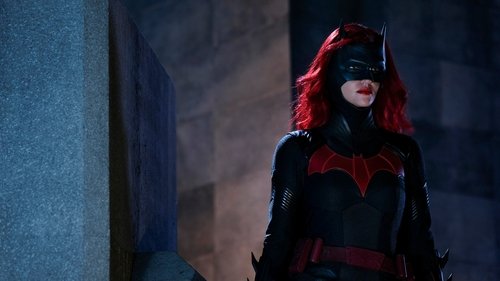 Batwoman Season 1 Episode 3 - Down, Down, Down