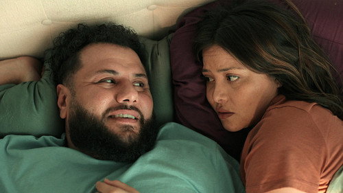 Mo Season 1 Episode 6 - Holy Matrimony