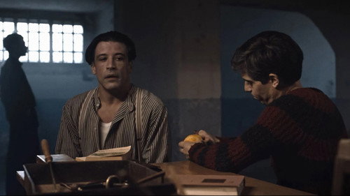 Homens de Honra Season 1 Episode 5 - Episode 5