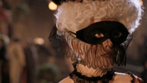 The History of Tom Jones: A Foundling Season 1 Episode 3 - Part 3