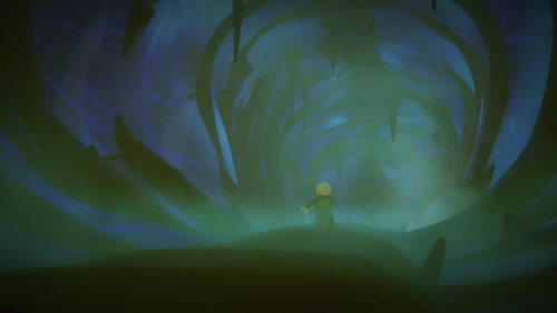Ninjago: Masters of Spinjitzu Season 5 Episode 10 - Curseworld (2)