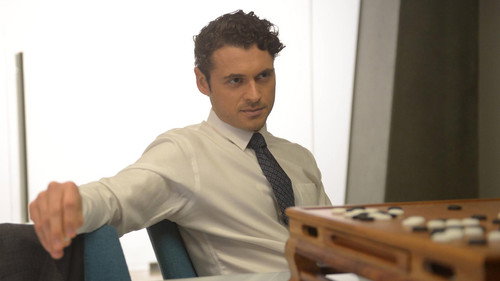 Second Chance Season 1 Episode 9 - When You Have to Go There, They Have to Take You In