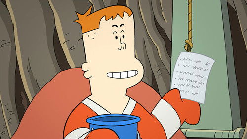 Craig of the Creek Season 6 Episode 8 - JP's Bucket List