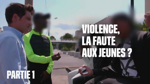 Les Reportages de Martin Weill Season 4 Episode 1 - Episode 1