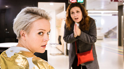 Pirjo Season 2 Episode 7 - Episode 7