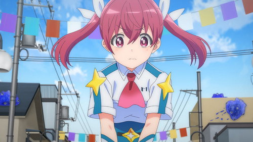 Magilumiere Magical Girls Inc. Season 1 Episode 3 - Our Aesthetic