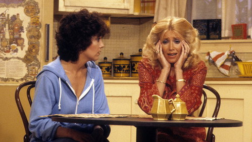 Three's Company Season 2 Episode 9 - Chrissy's Night Out