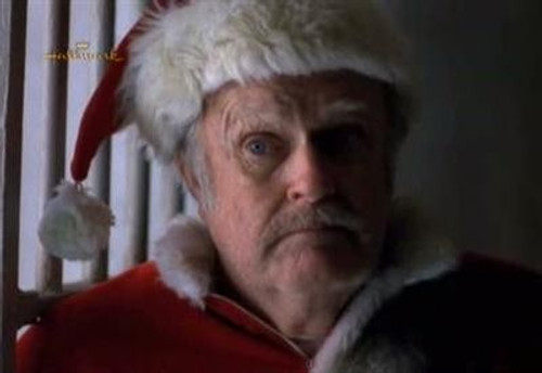 Early Edition Season 1 Episode 11 - Christmas