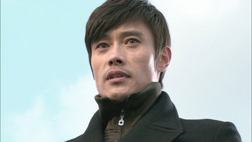 Iris Season 1 Episode 12 - Episode 12